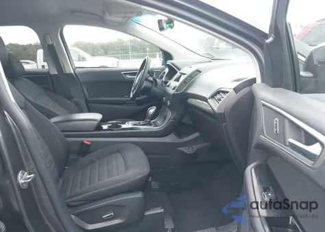 2018 Ford Edge Sel z USA, uszkodzony, nr VIN 2FMPK4J82JBC04296